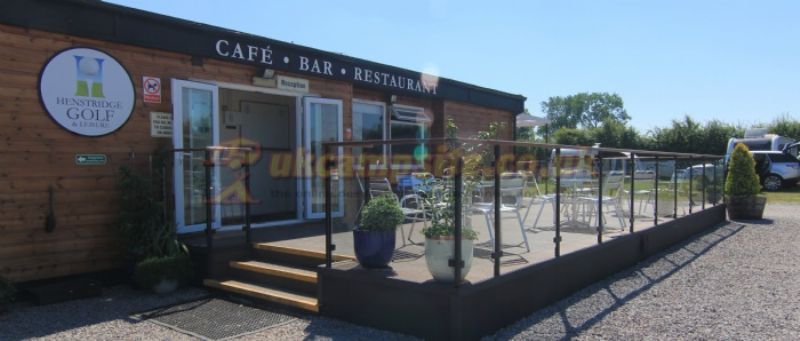 Henstridge Golf And Leisure Campsite