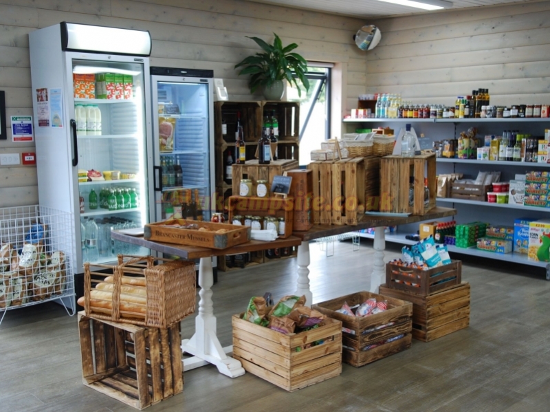 Swiss Farm Touring And Camping