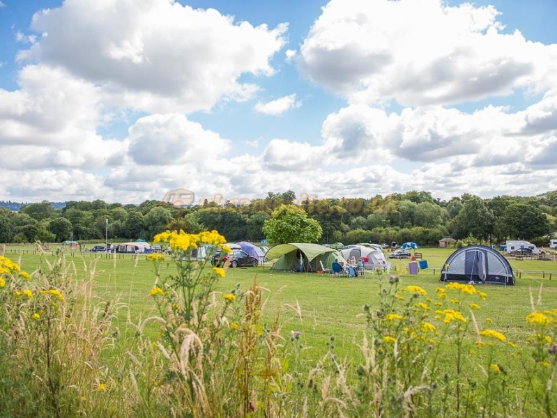 Swiss Farm Touring And Camping