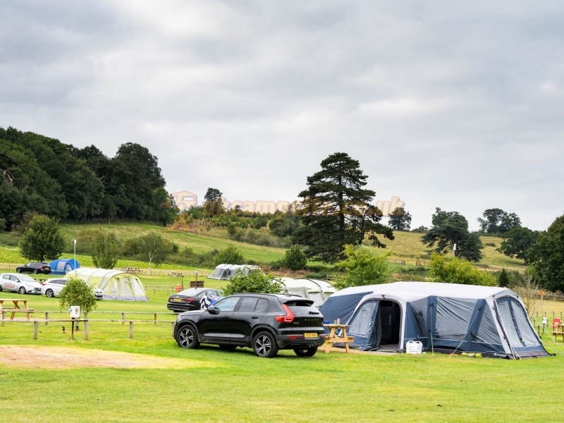 Swiss Farm Touring And Camping