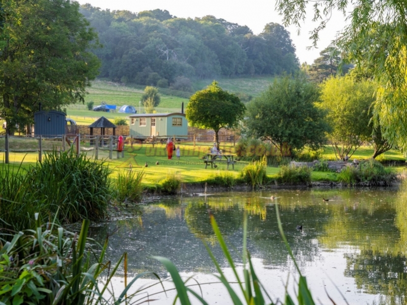 Swiss Farm Touring And Camping