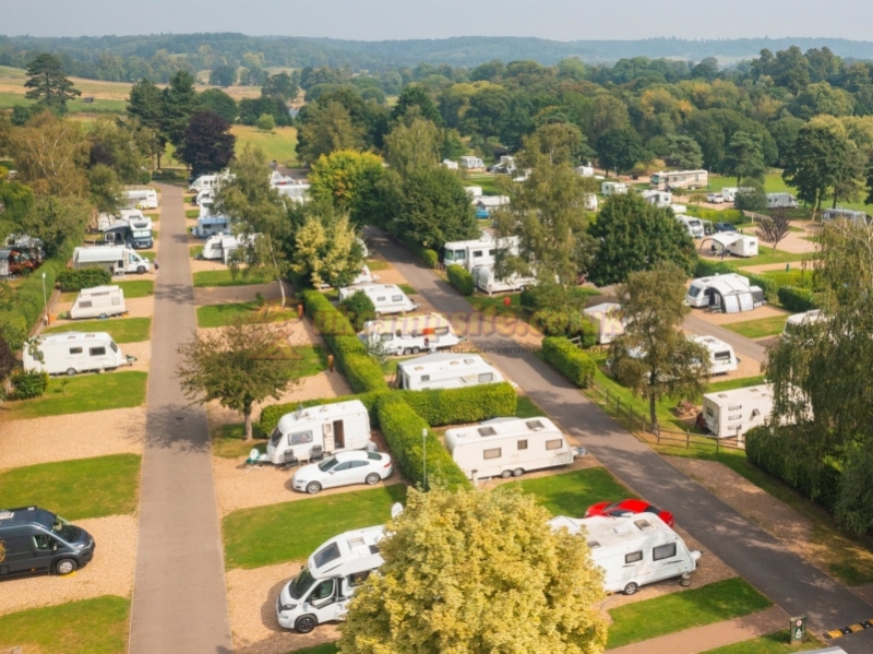 Swiss Farm Touring And Camping