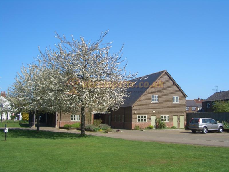 Bridge Villa Camping And Caravan Park