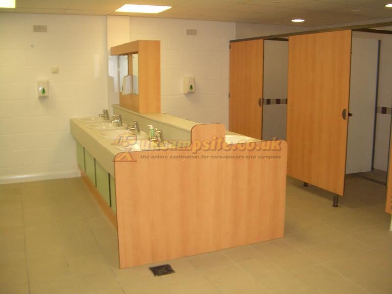 Bridge Villa Camping And Caravan Park