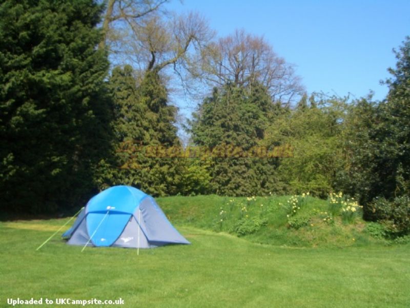 Bridge Villa Camping And Caravan Park