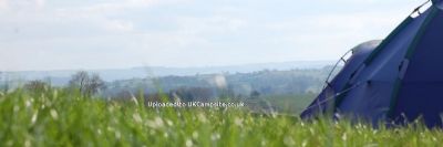 Mid Wales Camping