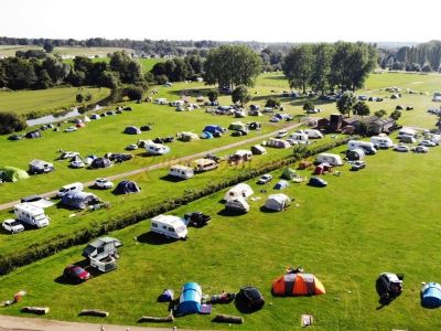 Billing Aquadrome Holiday Park