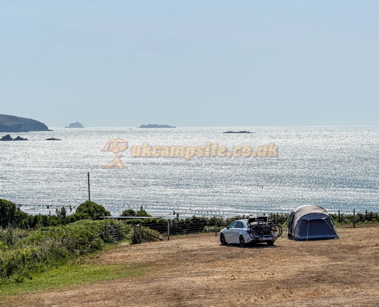 Whitesands Camping