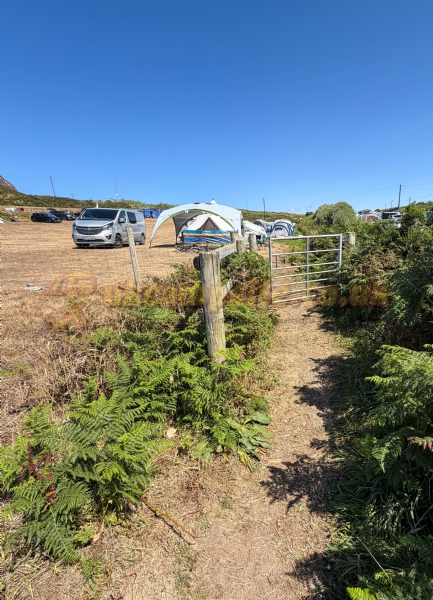 Whitesands Camping