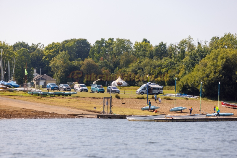 Roadford Lake Campsite And Country Park