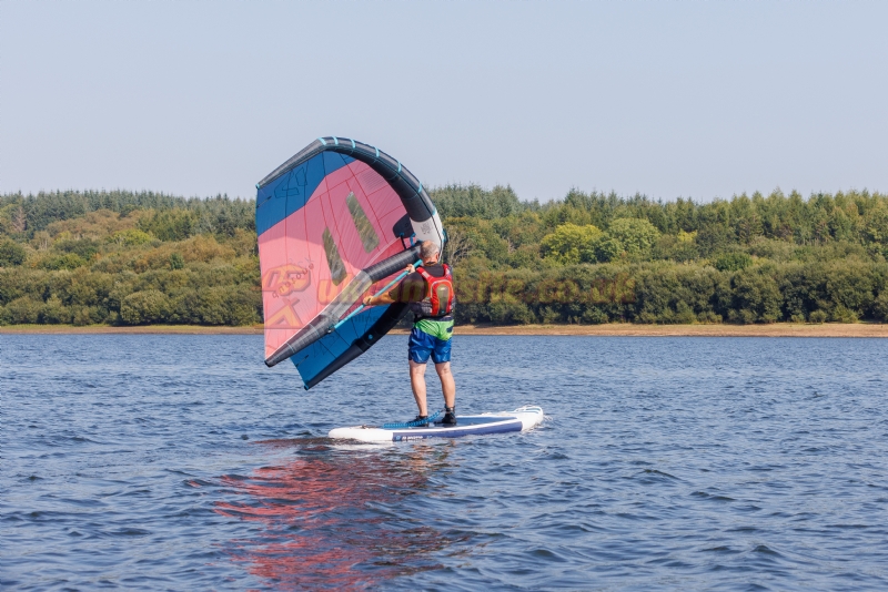 Roadford Lake Campsite And Country Park