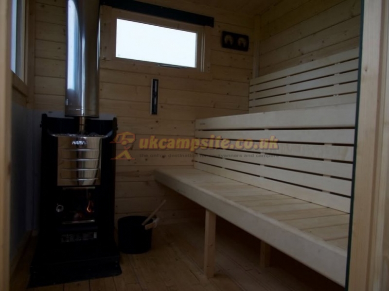 Coastal Stay Campsite