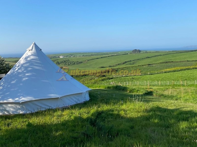 Coastal Stay Campsite