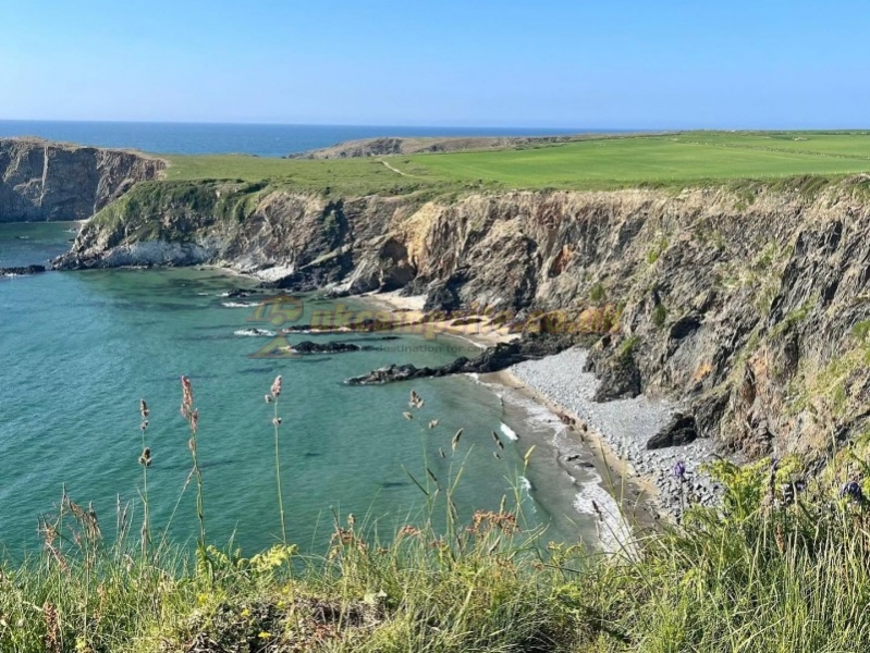 Coastal Stay Campsite