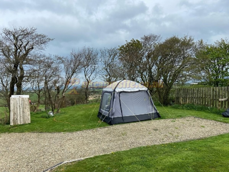 Coastal Stay Campsite