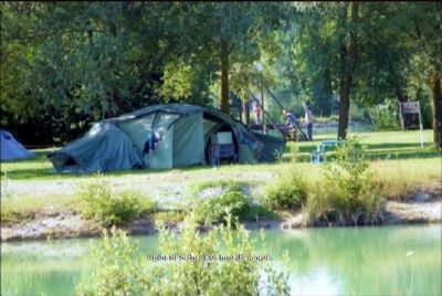 Camping La Noue Des Rois