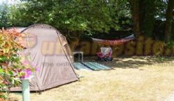 Camping Du Bois De Beaumard