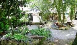 Camping Du Bois De Beaumard