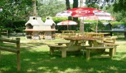 Camping Du Bois De Beaumard