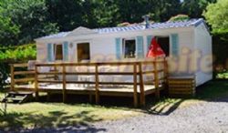 Camping Du Bois De Beaumard