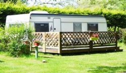 Camping Du Bois De Beaumard