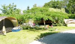 Camping Du Bois De Beaumard