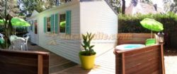 Camping Du Bois De Beaumard