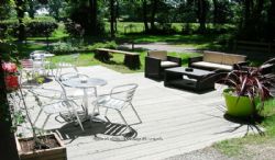 Camping Du Bois De Beaumard