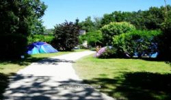 Camping Du Bois De Beaumard