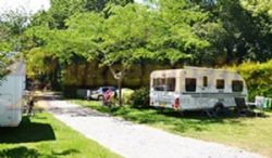 Camping Du Bois De Beaumard