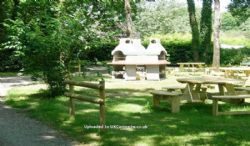Camping Du Bois De Beaumard