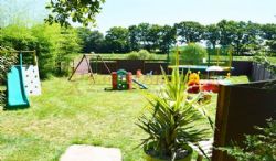 Camping Du Bois De Beaumard