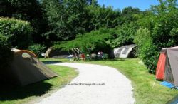Camping Du Bois De Beaumard
