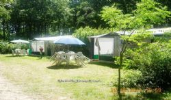 Camping Du Bois De Beaumard