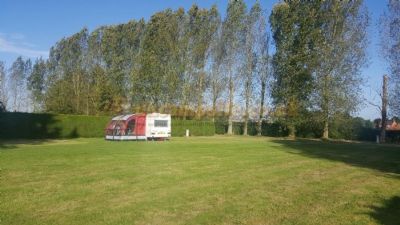 White Lion Caravan Park