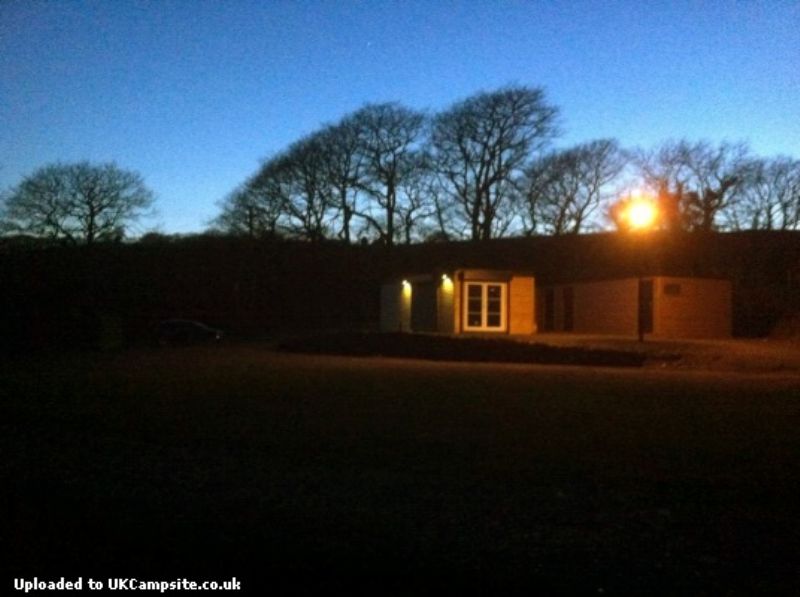 Our Welsh Caravan And Camping