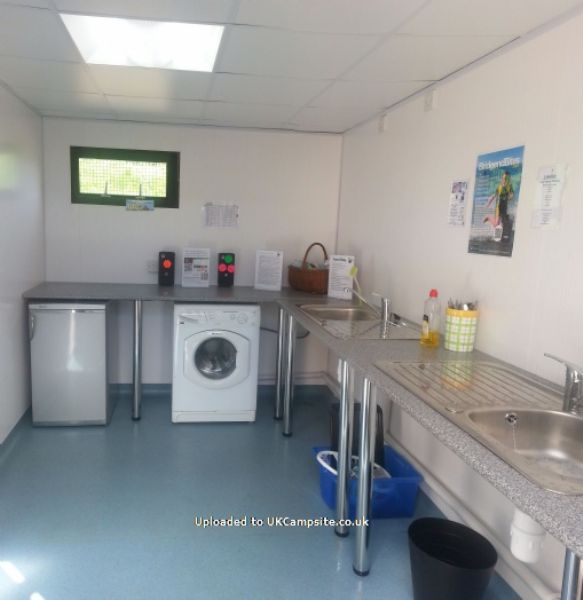 Our Welsh Caravan And Camping