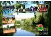 Camping Le Domaine De Bellevue