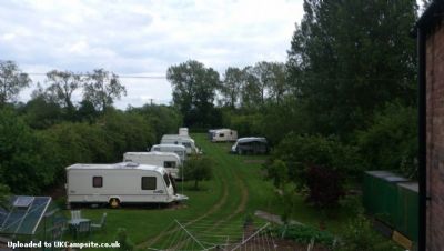 Friendship Caravan Site