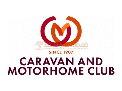 Ferry Meadows Caravan And Motorhome Club Site