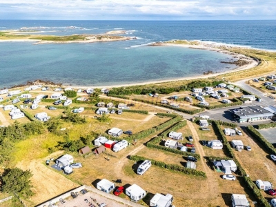Camping Municipal Du Dourlin