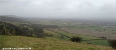 Ditchling Camp