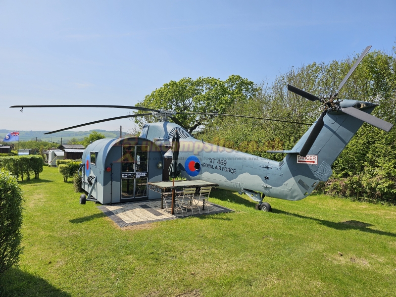 Windmill Campersite