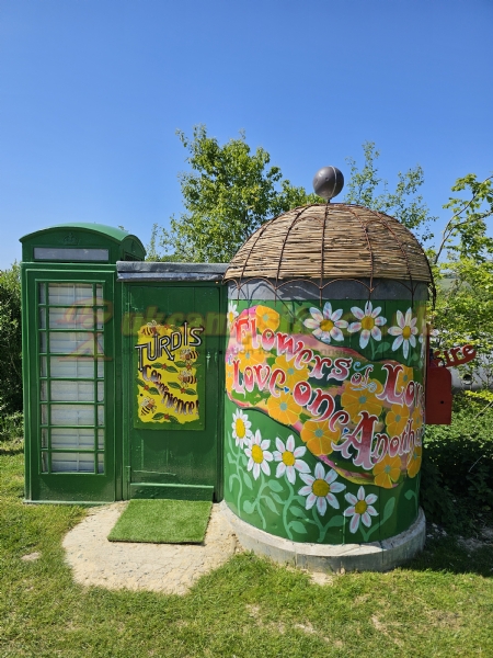 Windmill Campersite