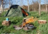 Camping In Nature At Vallis Veg Camping In Nature At Vallis Veg