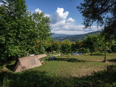 Camping Quinta Valbom Camping Quinta Valbom
