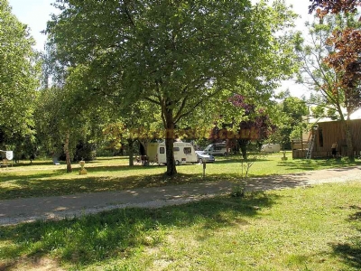 Camping Municipal La Cascade