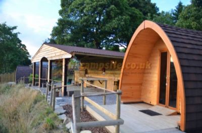 Powys Pods