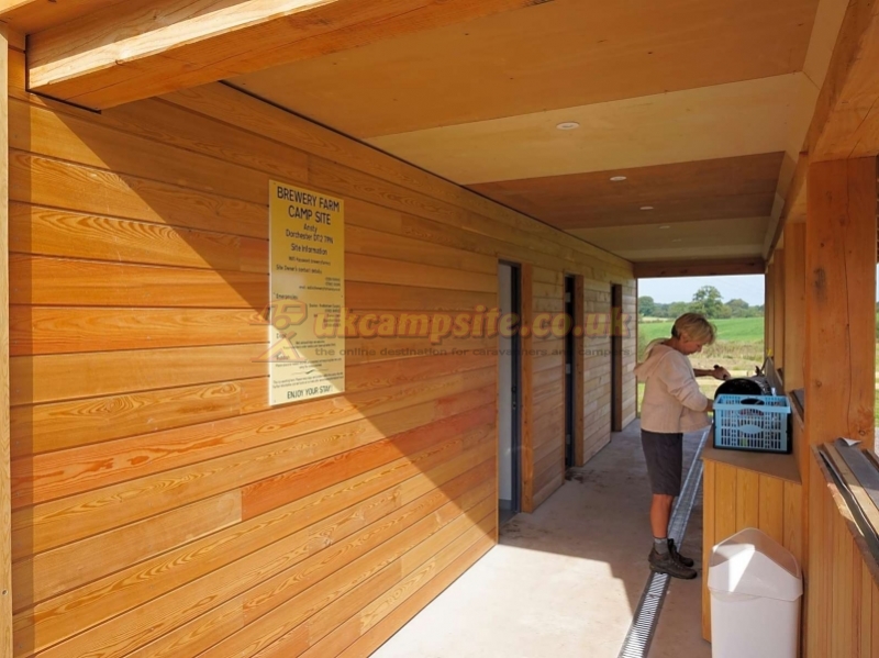 Brewery Farm Campsite