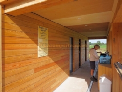 Brewery Farm Campsite